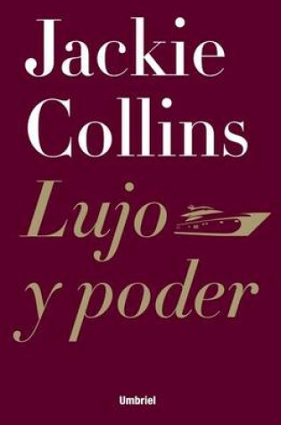 Cover of Lujo y Poder