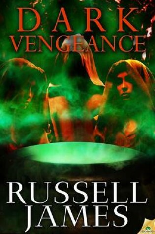 Cover of Dark Vengeance