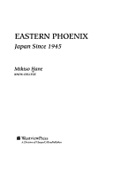 Book cover for Eastern Phoenix