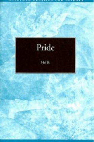 Cover of Pride