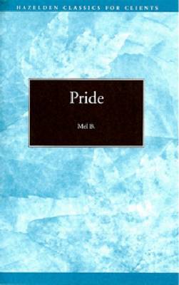 Book cover for Pride