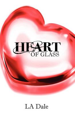 Book cover for Heart of Glass