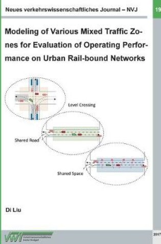 Cover of Neues verkehrswissenschaftliches Journal - Ausgabe 19