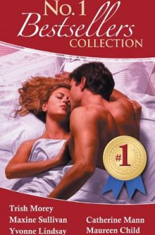 Cover of The #1 Bestsellers Collection 2011 - 5 Book Box Set