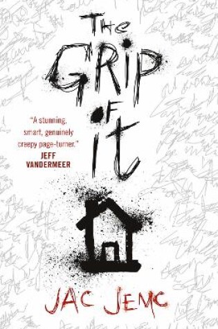 Cover of The Grip of It