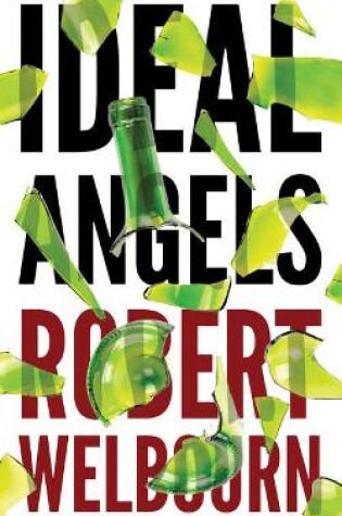 Cover of Ideal Angels