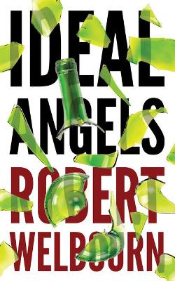 Book cover for Ideal Angels