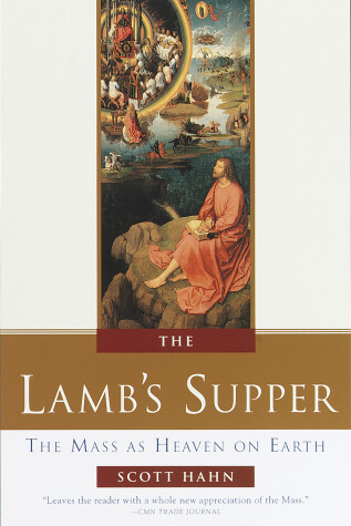 Book cover for The Lamb's Supper