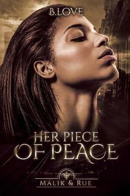 Cover of Her Piece of Peace