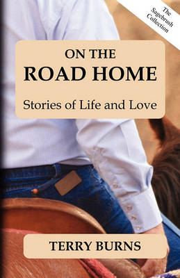 Book cover for On the Road Home