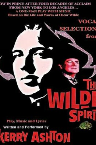 Cover of The Wilde Spirit From Vocal Selections
