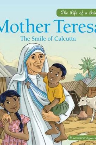 Cover of Mother Teresa