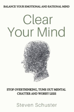 Cover of Clear Your Mind