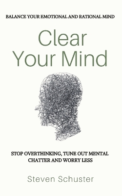 Book cover for Clear Your Mind