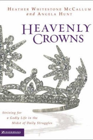 Cover of Heavenly Crowns