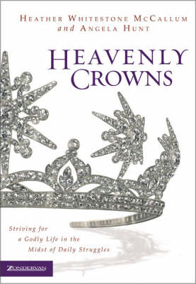 Book cover for Heavenly Crowns