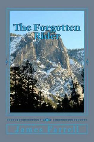 Cover of The Forgotten Rider