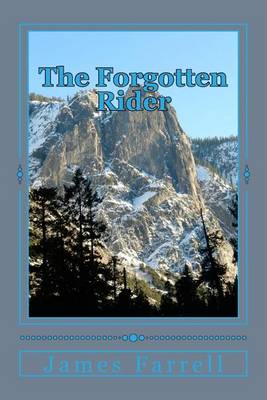 Book cover for The Forgotten Rider