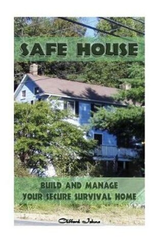 Cover of Safe House