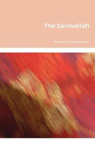 Cover of The Sariwallah