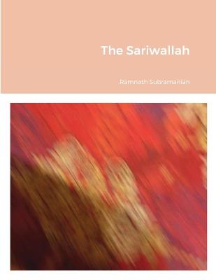 Book cover for The Sariwallah