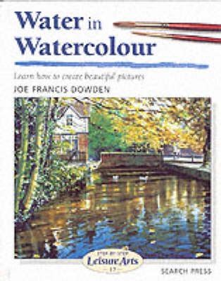 Cover of Water in Watercolour (SBSLA17)