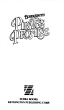 Book cover for Pirate's Promise