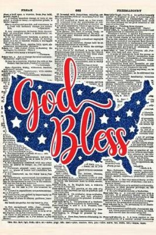 Cover of God Bless