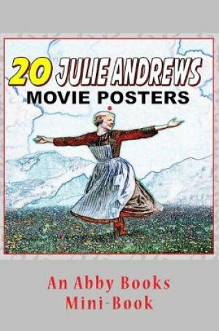 Cover of 20 Julie Andrews Movie Posters