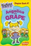 Book cover for Angelica the Grape