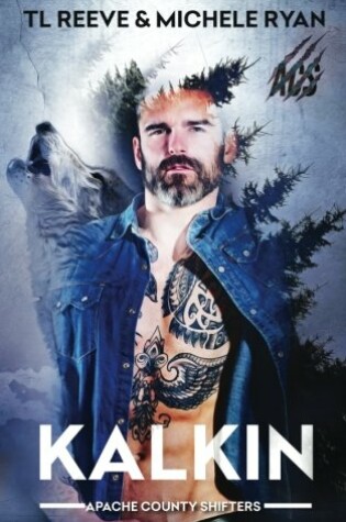 Cover of Kalkin