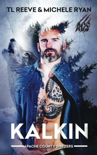 Book cover for Kalkin