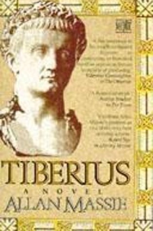 Cover of Tiberius