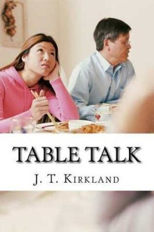 Cover of Table Talk