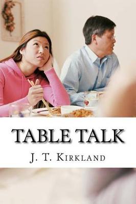 Book cover for Table Talk