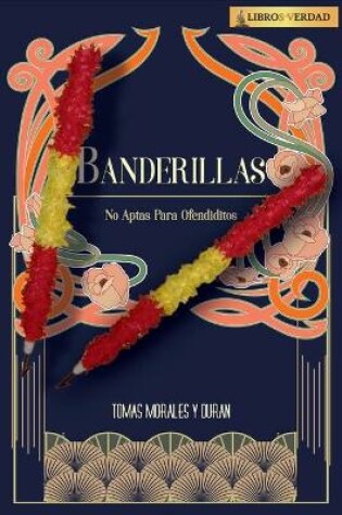 Cover of Banderillas