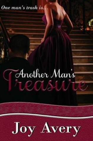Cover of Another Man's Treasure