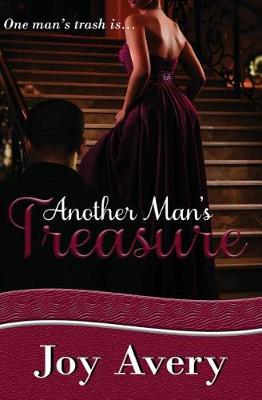 Book cover for Another Man's Treasure