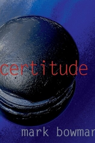 Cover of Certitude