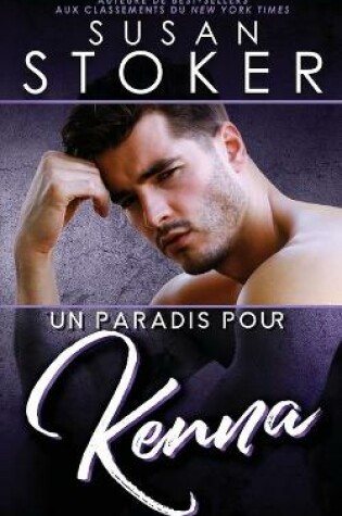 Cover of Un paradis pour Kenna