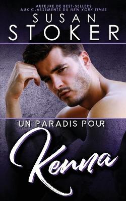 Book cover for Un paradis pour Kenna