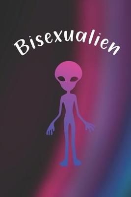 Book cover for Bisexualien