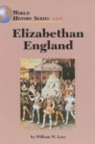 Cover of Elizabethan England