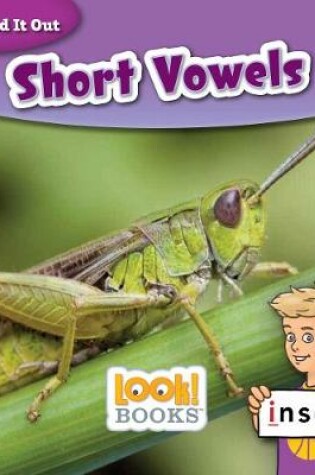Cover of Short Vowels