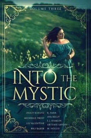 Cover of Into the Mystic, Volume Three