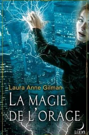 Cover of La Magie de L'Orage