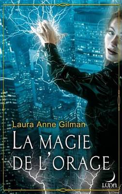 Book cover for La Magie de L'Orage