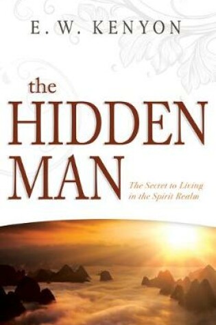 Cover of The Hidden Man