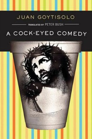 Cover of A Cock-Eyed Comedy