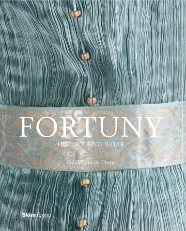 Cover of Fortuny